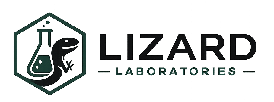 lizardlaboratories.com