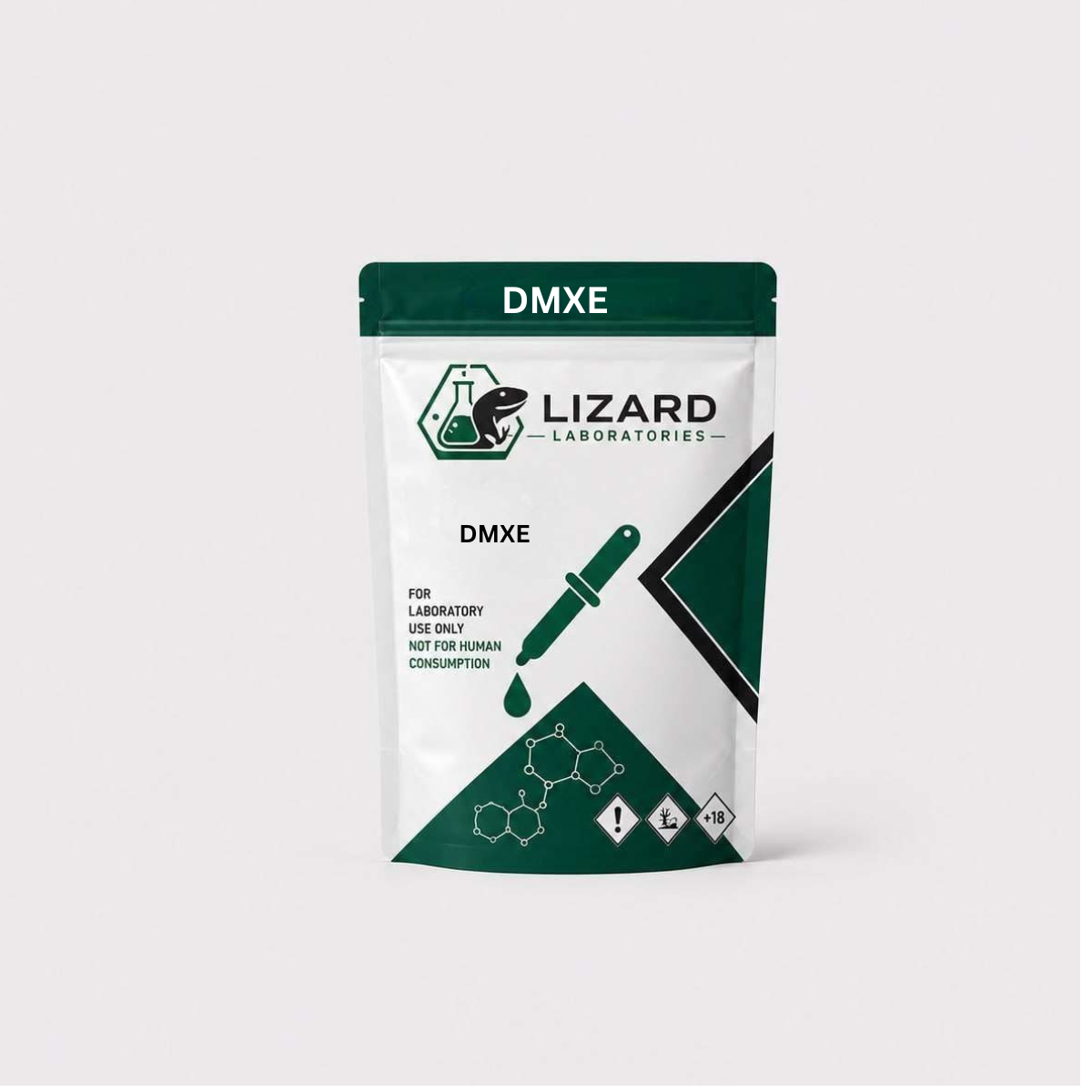DMXE (Deoxymethoxetamine)