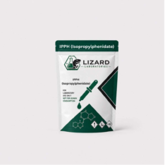 IPPH (Isopropylphenidate)