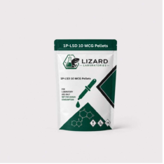 1P-LSD 10 MCG Pellets – Microdose