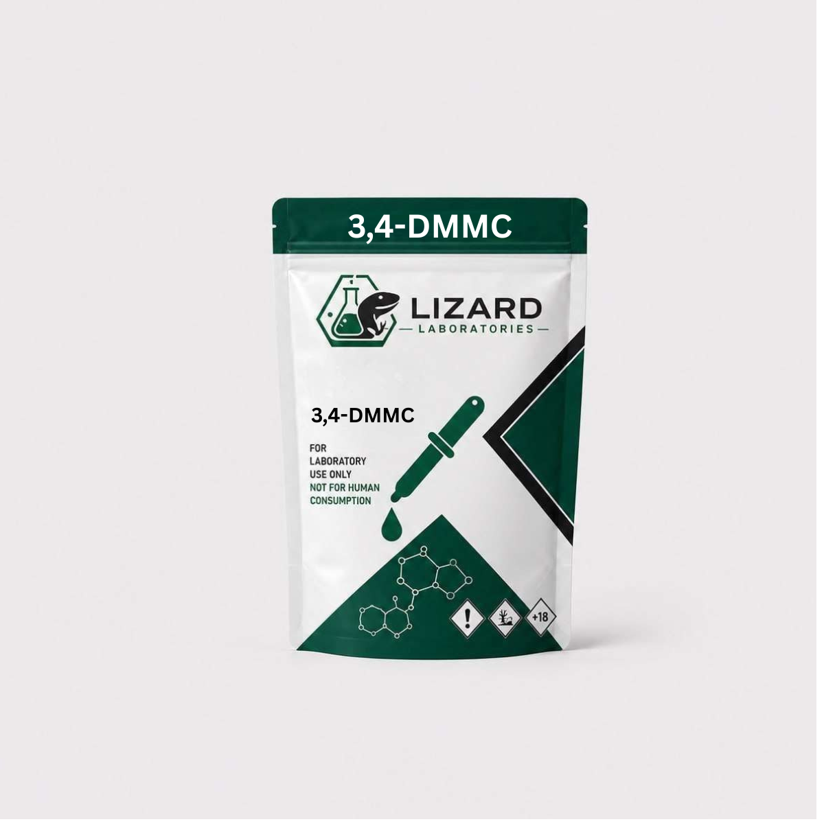 3,4-DMMC (3,4-Dimethylmethcathinone)