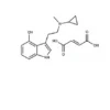 4-HO-McPT fumarate