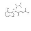 4-HO-MiPT fumarate