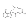 4-HO-MPT fumarate