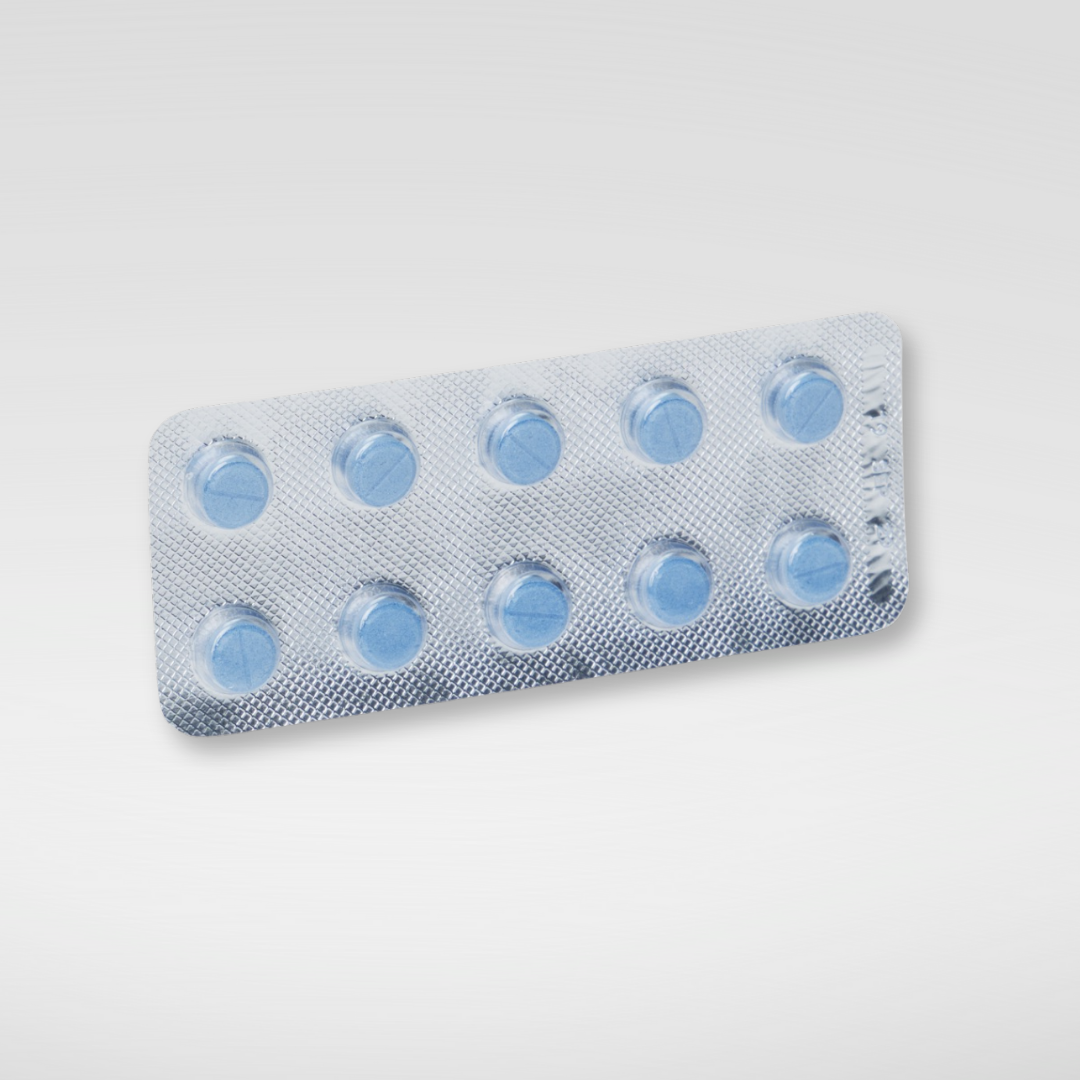 RC+ Norflurazepam 5mg Box