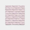 Pagoclone 2 MG Blotters
