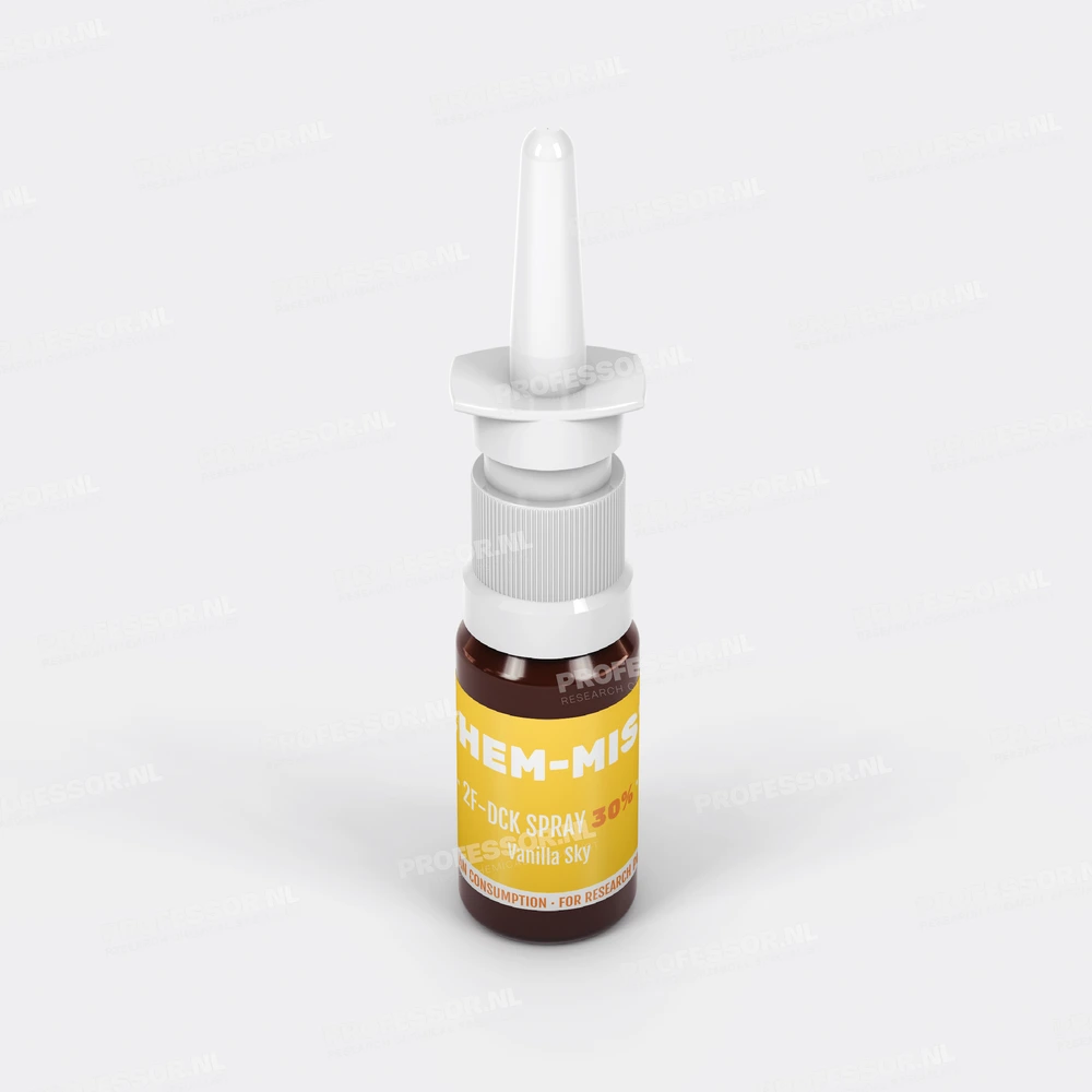 Chem-mist 2F-DCK 30% Spray - Image 2