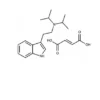 DiPT fumarate (N,N-diisopropyltryptamine)