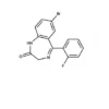 Flubromazepam Puur