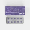 Flubromazepam 10 MG Box