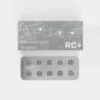 RC+ Flubrotizolam 0,5 MG Box