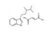 MiPT fumarate (N-methyl-N-isopropyltryptamine)