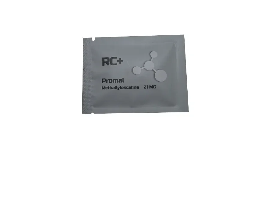 RC+ Promal zakje 3 pellets