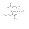 Proscaline fumarate